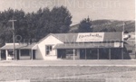 Photo: Block of shops, York Street, Russell; 97/1075