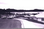 Photo: Clairmont subdivision, Orongo Bay looking towards oyster farm c1990; 01/107/6