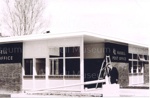 Photo; 93/46/4: Opening of post Office 