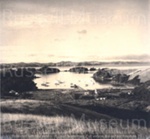 Photo/Otehei Bay; 97/1358