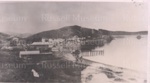 Photo: Russell waterfront, c1865; 97/815