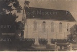 Photo: Christ Church Russell 1924; 05/219/7