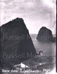 Glass plate ( negative) & 2 prints; 94/108/3 Glass plate ( negative) & 2 prints; 94/108/3
