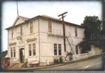 Photo: Kawakawa Post Office; 97/1669