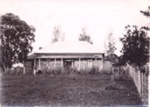 Photo: Treaty House, Waitangi; 97/1303/2