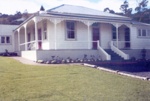 Photocopy: Flagstaff Homestead, Russell 1986; 11/54