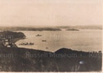 Photo: Russell from Maiki Hill 1924; 05/219/1