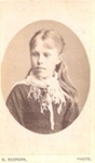 Photo: Laing daughter; 97/471
