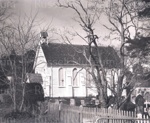 Photo: Christ Church, Russell, 1971; 97/1125