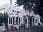 Photo: Gables Restaurant (2009); Colleen Kerr; 11/20