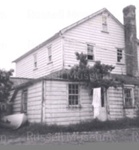 Photo: Cains Hotel, Otuihu, Opua landing, c1972; 97/1224