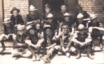 Photo: Russell Scout Troop c1930; 01/219