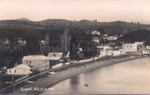 Postcard: Russell waterfront, looking south; RM1085e