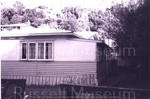 Photo: Old Blomfield house, Russell, 1999; 99/1330/2 Photo: Old Blomfield house, Russell, 1999; 99/1330/2