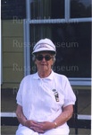 Photo: Barbara Brittain, Russell Bowling Club, 1997/98; 98/910/6 Photo: Barbara Brittain, Russell Bowling Club, 1997/98; 98/910/6