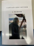 Book: Captain Jim Cottier - A Memoir; Author : Jim Cottier; RLnonumber3