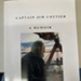 Book: Captain Jim Cottier - A Memoir; Author : Jim Cottier; RLnonumber3