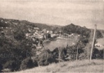 Photo: View of Russell from Kororareka Point, c1960; 99/1454 Photo: View of Russell from Kororareka Point, c1960; 99/1454