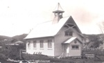 Photo: Wesleyan Church (c.1915); 97/1154