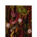 Painting: Snake in the Grass; Pauline Kahurangi Yearbury; 09/92