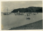 Photo: Russell waterfront 1929; 13/134