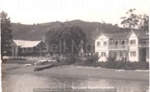 Photo: Bellgrove, Police Station and The Gables, Russell; 97/1035