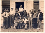 Francis Arlidge - notes re photo 0546; 11/144