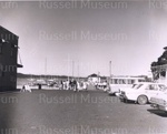Photograph: Cass Street and Wharf 1976; 97/978
