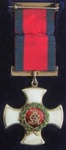 Distinguished Service Medal - Obverse