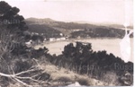 Photo: Russell from Russell Point, c1915; 97/846