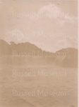 Photo: Waitangi Falls 1920's; 94/5/12 Photo: Waitangi Falls 1920's; 94/5/12