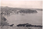 Photo: View over Russell from Russell Point; 97/917