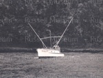 Photo: Launch "Miss Helen"; 97/573