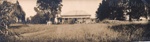 Photo: Waitangi Treaty House c1930; 00/98