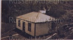 Photo: Grandma Brooker's house, Uruiti, 1924; 99/1371/6