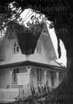 Photo:Russell Police Station  ; Joanne Sowry; 11/15