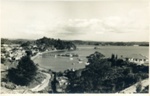 Photo: View of Russell looking south; 13/111