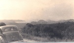 Photo: Looking north over Manawaora from Russell/Whangarei road; 97/1439