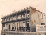 Photo (2): Duke of Marlborough Hotel, 1928; 97/1054