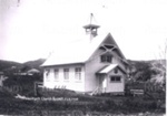Photo: Wesleyan Church, Russell; 97/1153