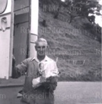 Photo; Harry Halse & Bus