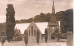 Photo: Williams Memorial Church/St Pauls, Paihia, 1926; 97/1281