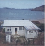 Photo: Doig's house, Long Beach, 1968; 99/1479 Photo: Doig's house, Long Beach, 1968; 99/1479