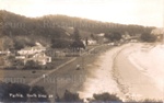 Photo: Paihia, 1934; 97/1262