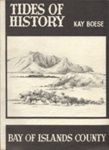 Book: Tides of History; Kay Boese; RL02/438