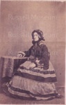 Russell Identities 1880's-1890's; 91/50/22