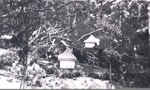Photo: Zane Grey's fishing camp, Mercury Island, Coromandel; 92/126 Photo: Zane Grey's fishing camp, Mercury Island, Coromandel; 92/126