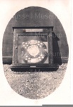 Photo: NZ Challenge Shield for swimming, won by Russell School, 1928; 1928; 97/1621