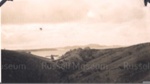 Photo: View of Tapeka across to Oihi; 97/1200