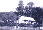 Photo: House in Pitt Street, Russell, formerly Brookers c1920; 05/47
